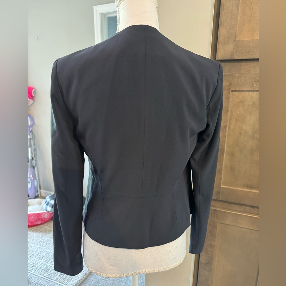 Banana Republic blazer jacket - Picture 2 of 10